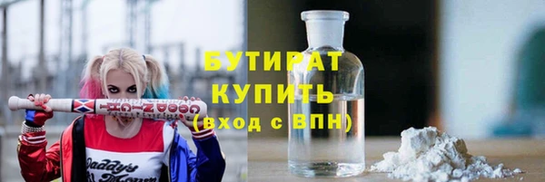 молекула духа Няндома