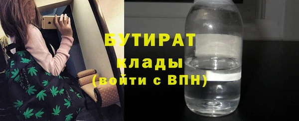 молекула духа Няндома