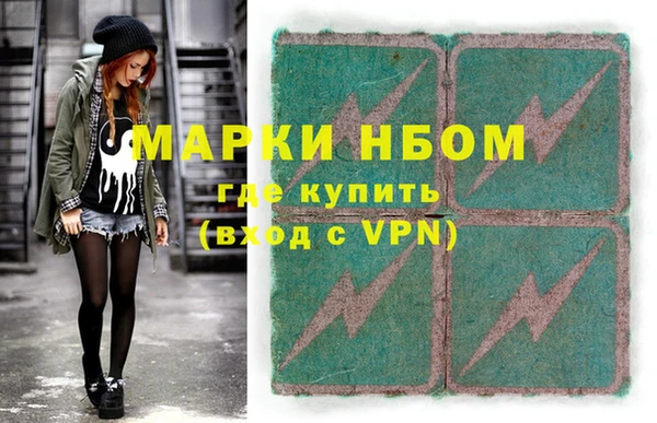 молекула духа Няндома