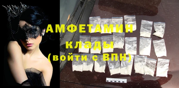 молекула духа Няндома